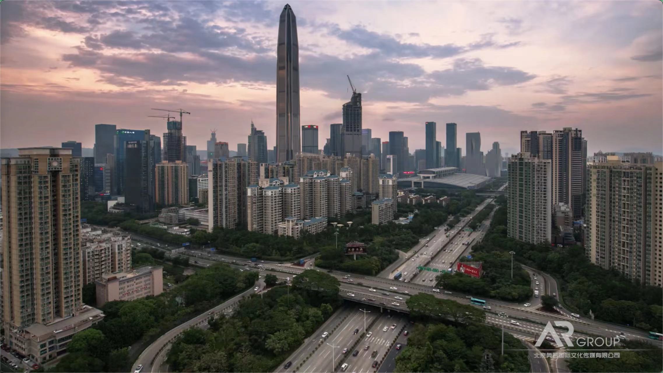 2022华为生态大会