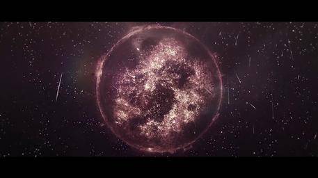 滴滴R部门Rebuild开场视频